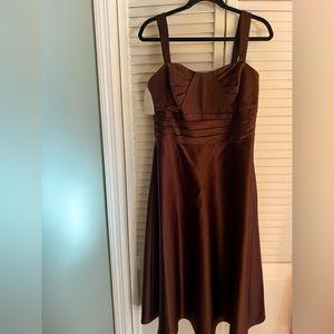 Alfred Angelo NWT dress
